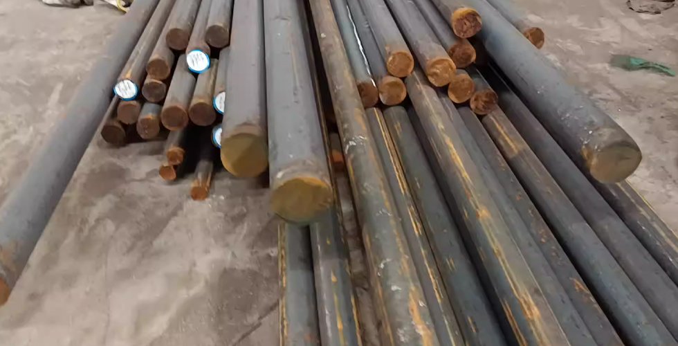 Alloy Steel F11 Round Bars & Rods