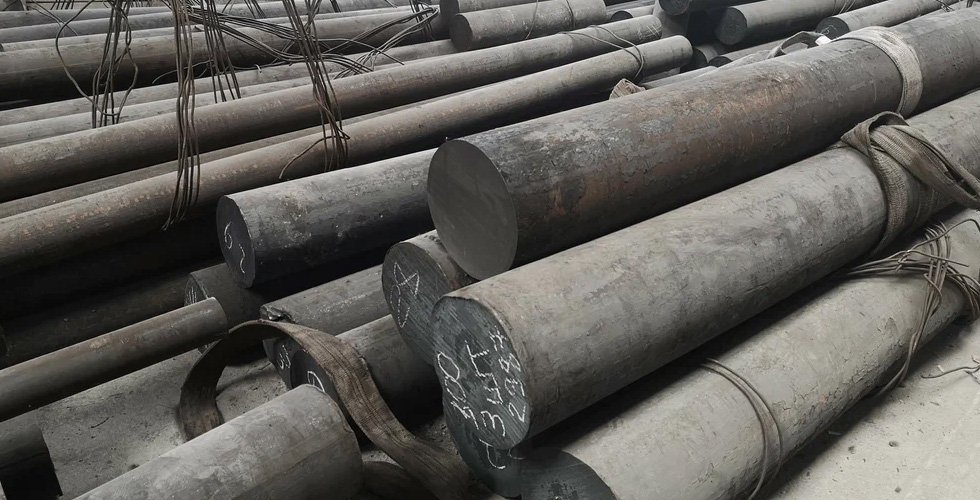 Alloy Steel Round Bars & Rods