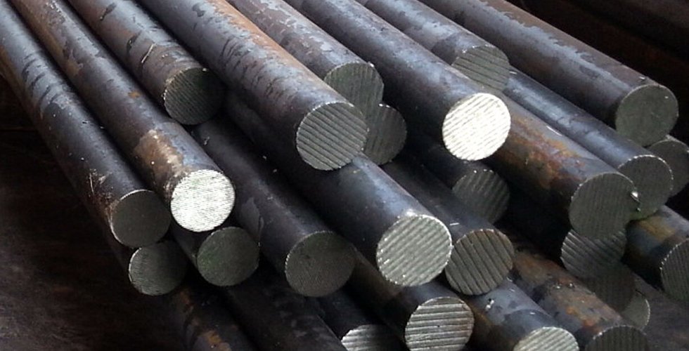 Carbon Steel AISI 1018 Round Bars & Rods