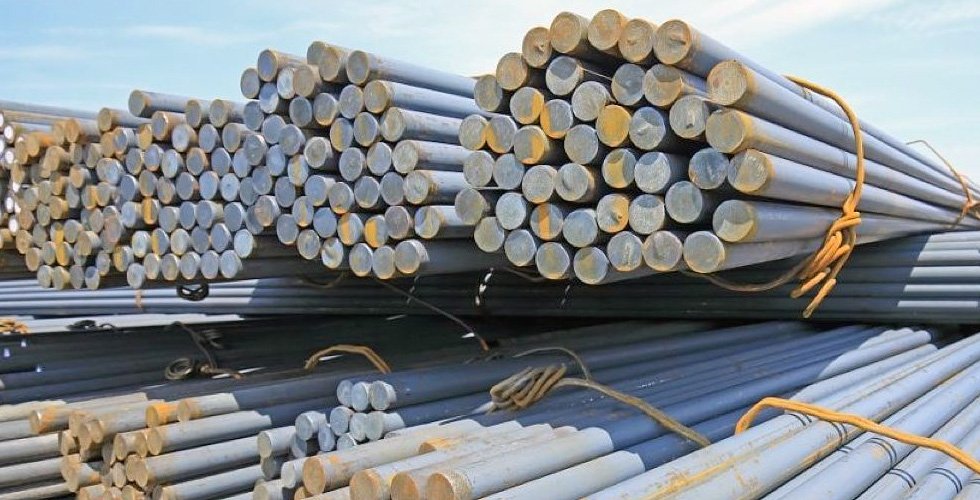 Carbon Steel Round Bars & Rods
