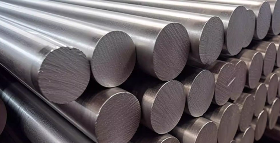 Hastelloy B2 Steel Round Bars & Rods