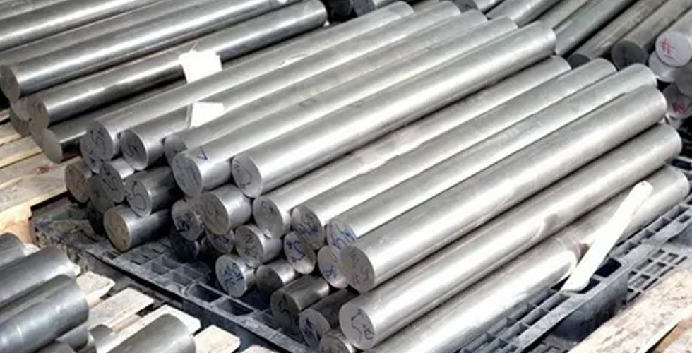 Hastelloy C22 Steel Round Bars & Rods