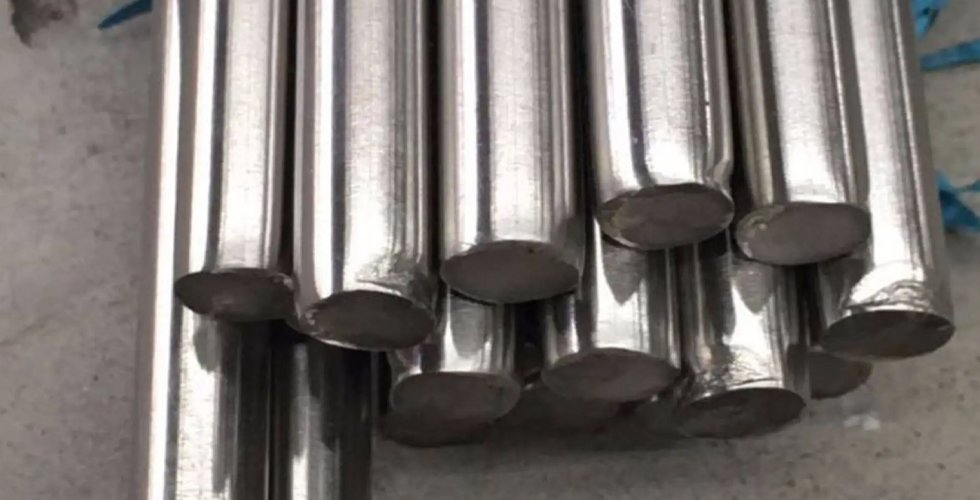 Hastelloy C276 Steel Round Bars & Rods