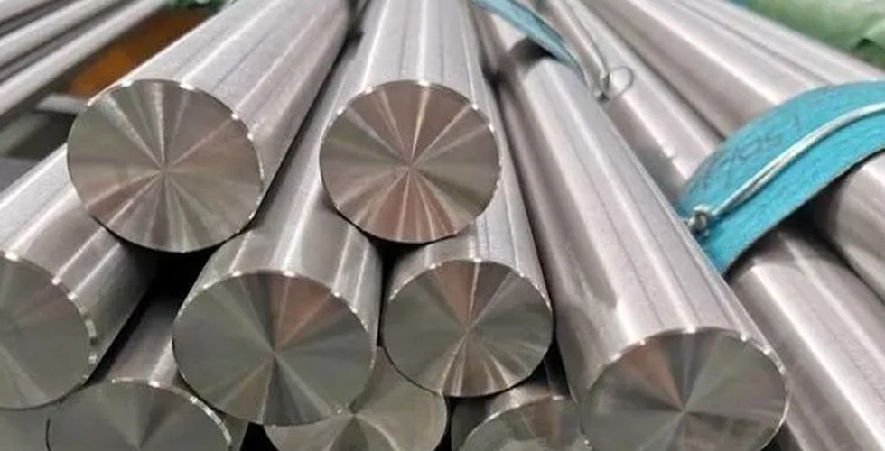 Hastelloy Alloy Steel Round Bars & Rods