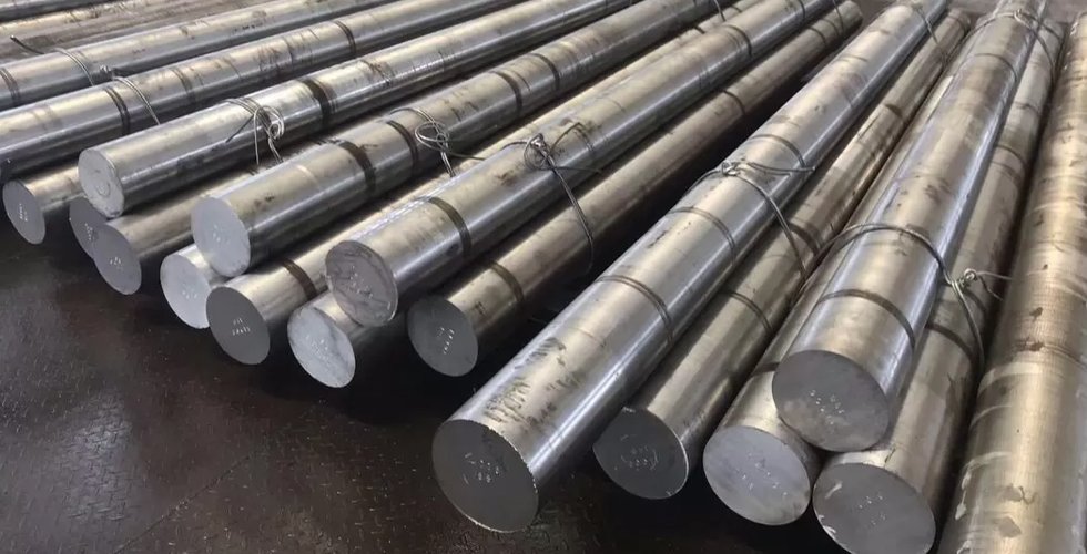 Incoloy 800/800H/800HT Steel Round Bars & Rods