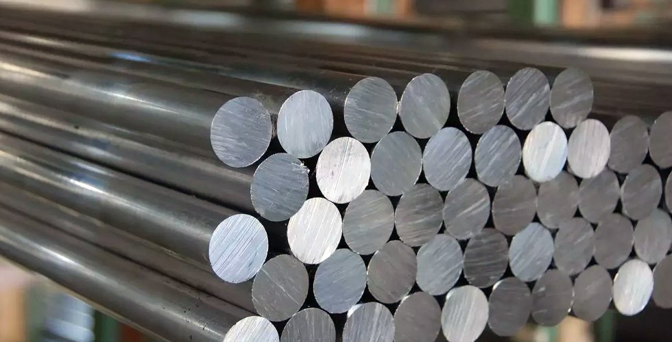 Incoloy 825 Steel Round Bars & Rods