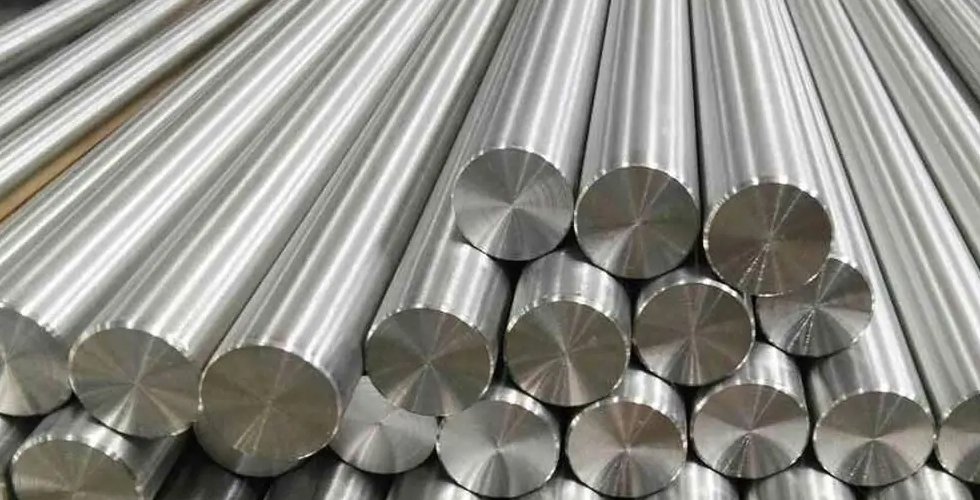 Inconel 600 Steel Round Bars & Rods