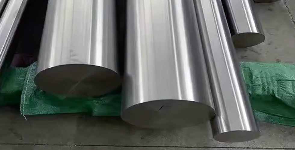 Inconel 625 Steel Round Bars & Rods