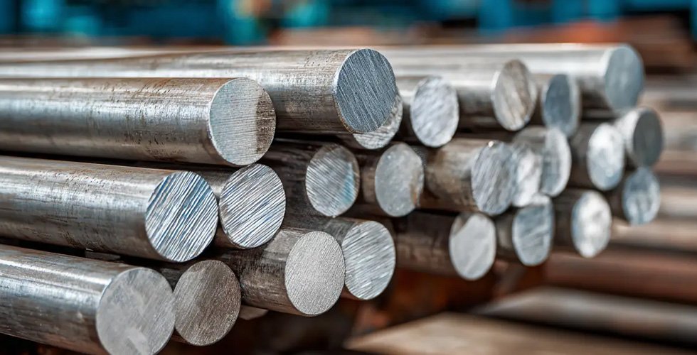 Inconel Alloy Steel Round Bars & Rods