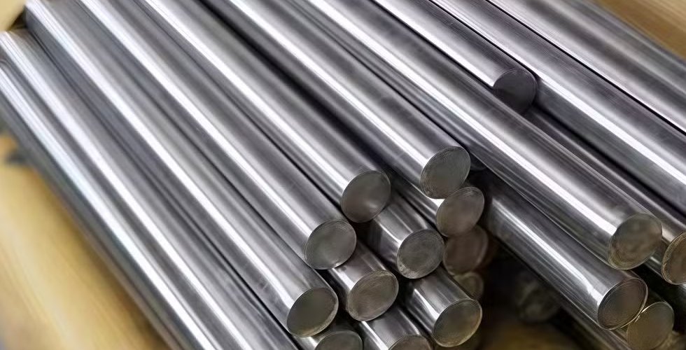 Stainless Steel 310/310S Round Bars & Rods