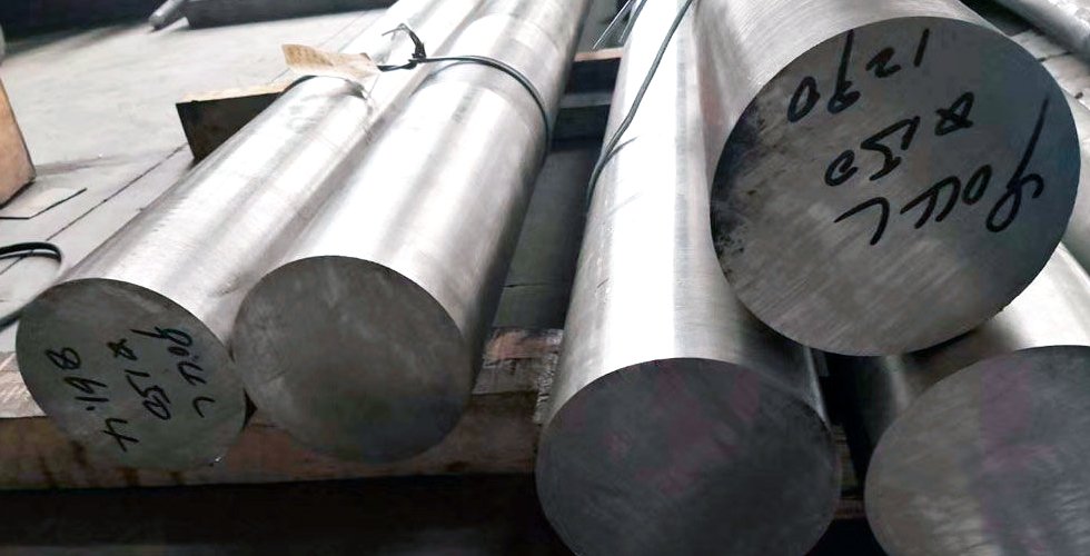 Stainless Steel 316/316L/316Ti Round Bars & Rods