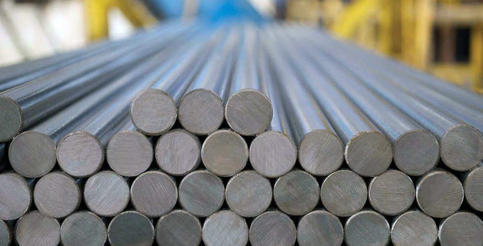 Stainless Steel 317/317L Round Bars & Rods