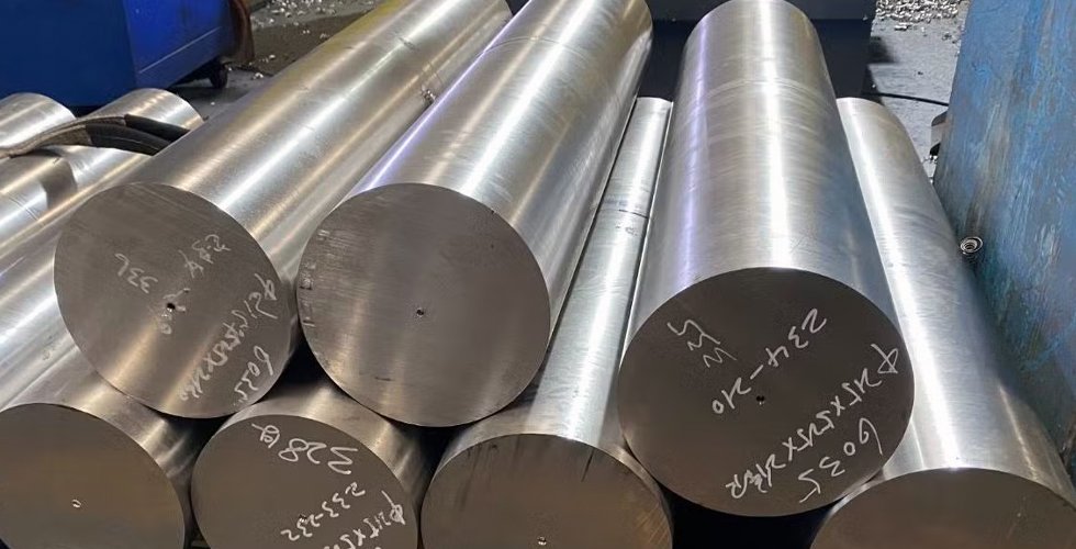 Stainless Steel 321/321H Round Bars & Rods