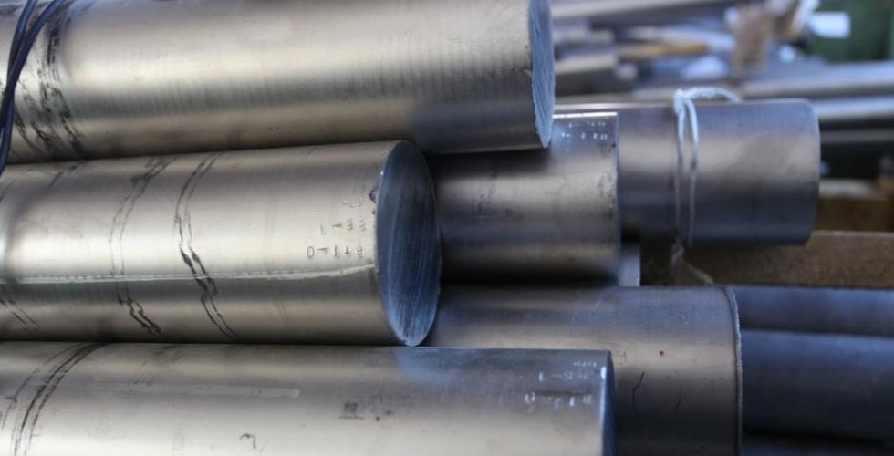 Stainless Steel 347/347H Round Bars & Rods